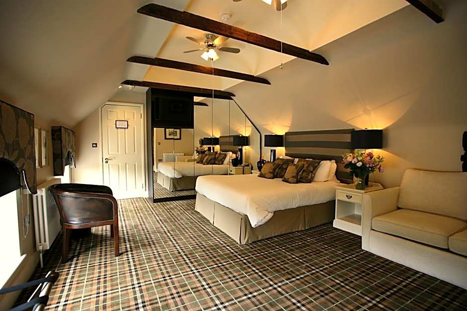 Photo 1 of 5 of Classic Suite