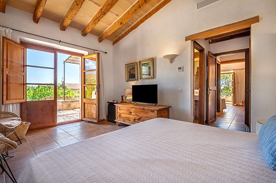 Agroturismo Son Siurana