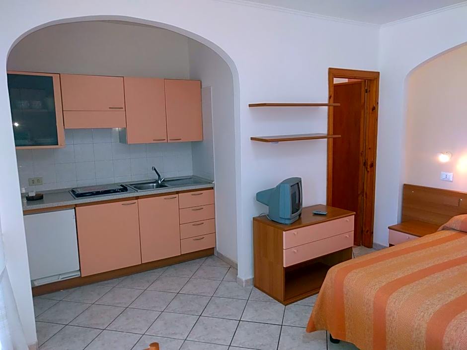 Residence Giardino del Sole