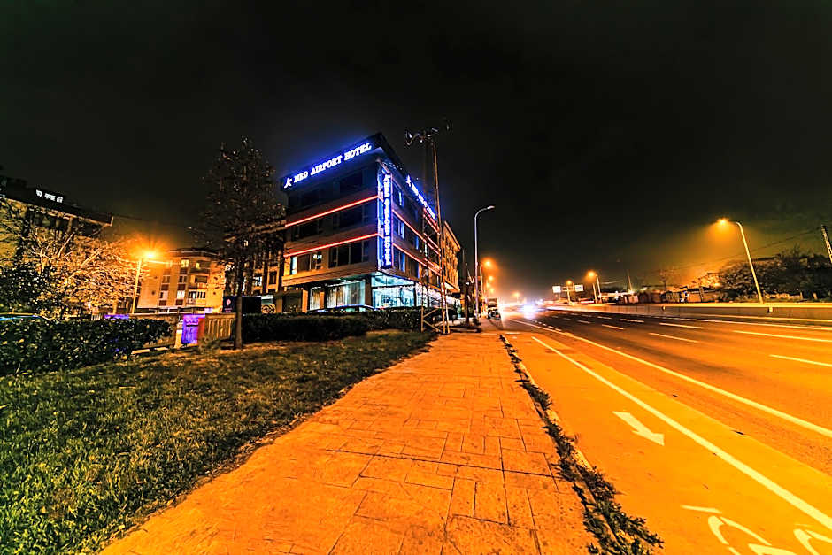 Med Airport Hotel