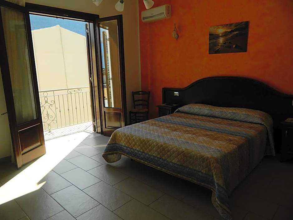 Baia Santa Margherita B&B