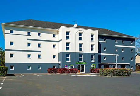 B&B HOTEL Bayeux