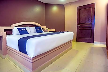 CAPITAL OHotel Diro