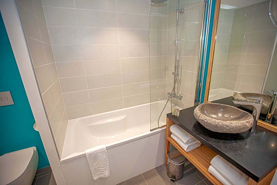 Résidence Santa Apolonia