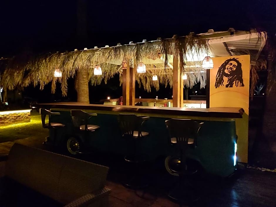 Gaia Koru Bungalows – Ortaca, MI