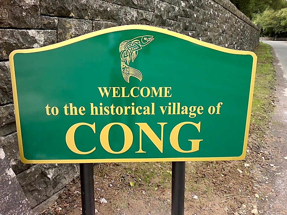 Villa Pio Accommodation Cong
