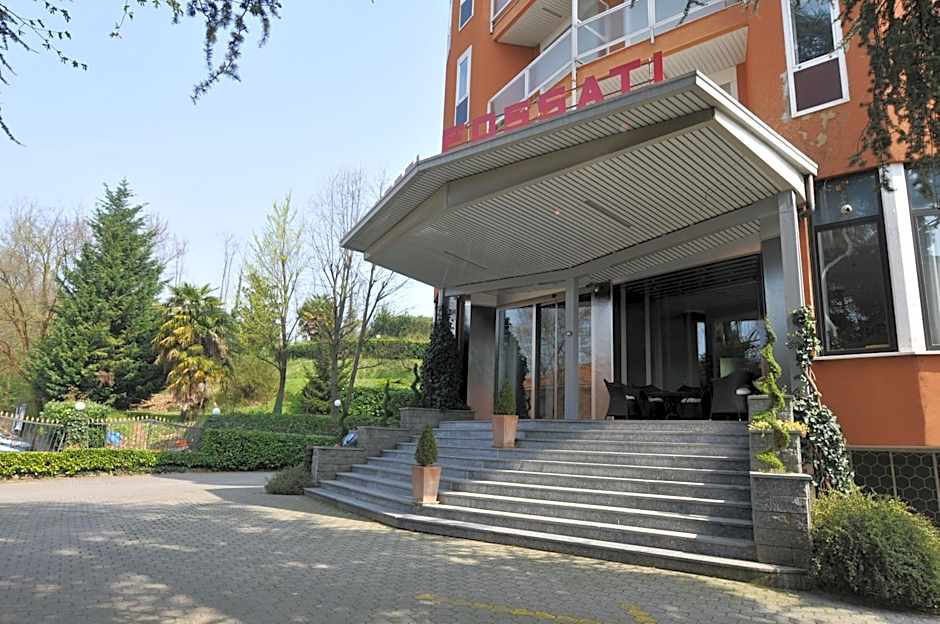 Hotel Fossati