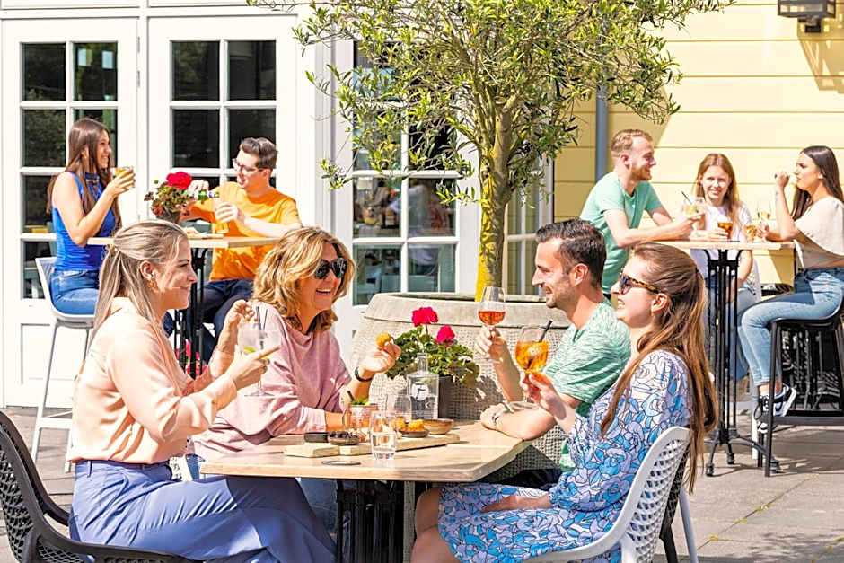 Fletcher Hotel - Restaurant Nautisch Kwartier