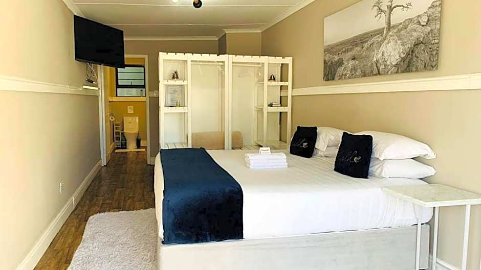 Hidden Villas Guesthouse