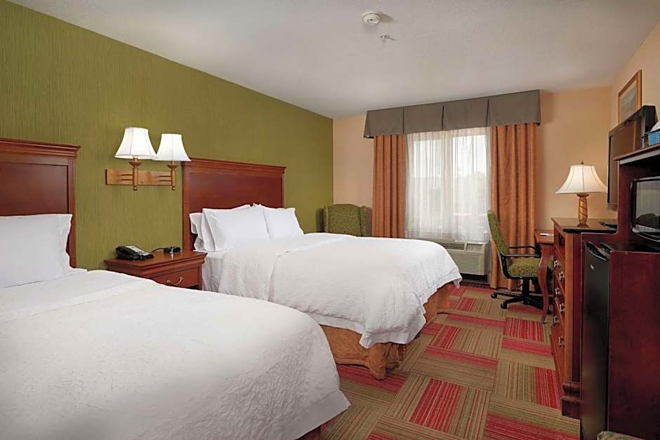 Hampton Inn By Hilton & Suites Roswell
