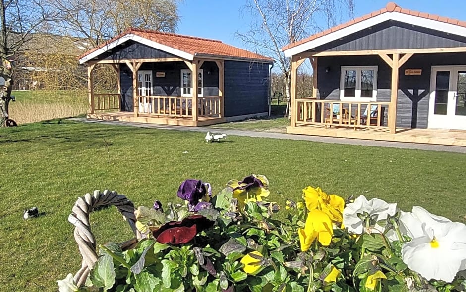 Het baken van Tholen