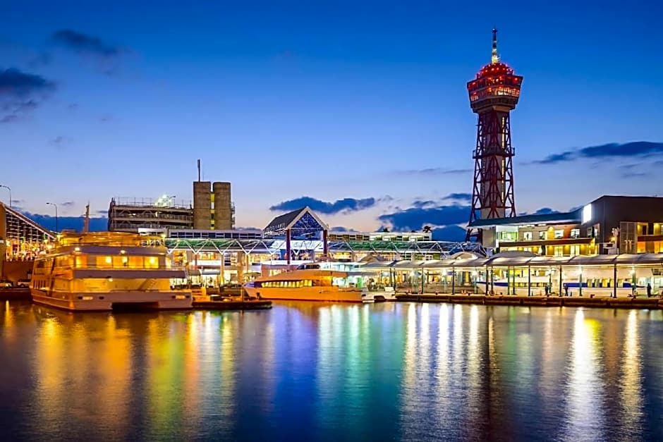 ZONK HOTEL Hakata
