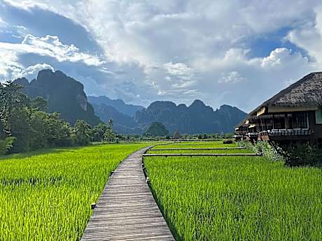 ViengTara VangVieng Resort