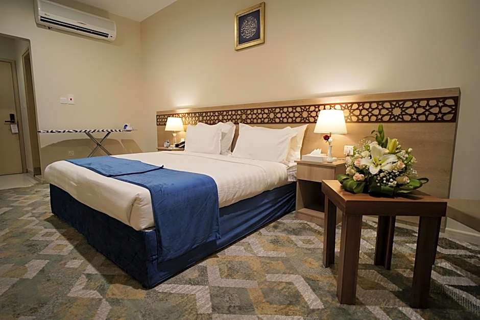 Osturat Emaar Hotel