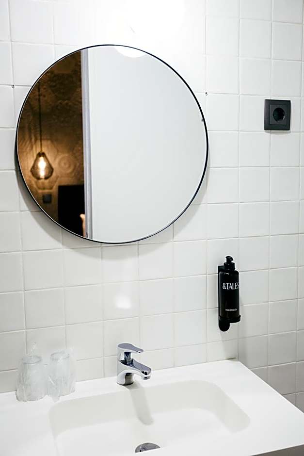 &Tales Suites - Óbidos