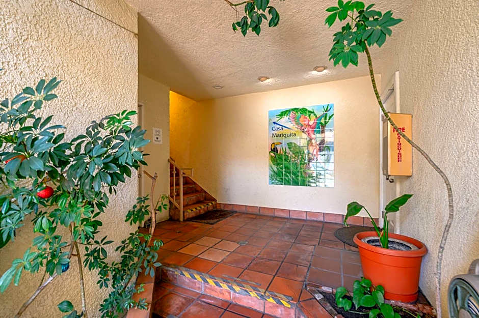 Casa Mariquita Hotel by Omeo