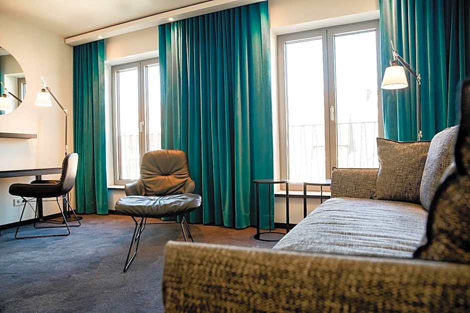 Motel One Ulm
