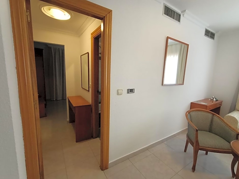 Hotel Alda Ciudad de Toro