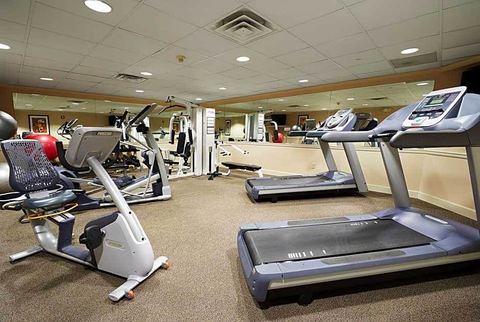 Ohio University Inn And Conference Center