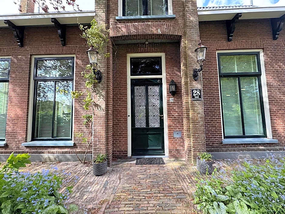 B&B Pastorie Jelsum