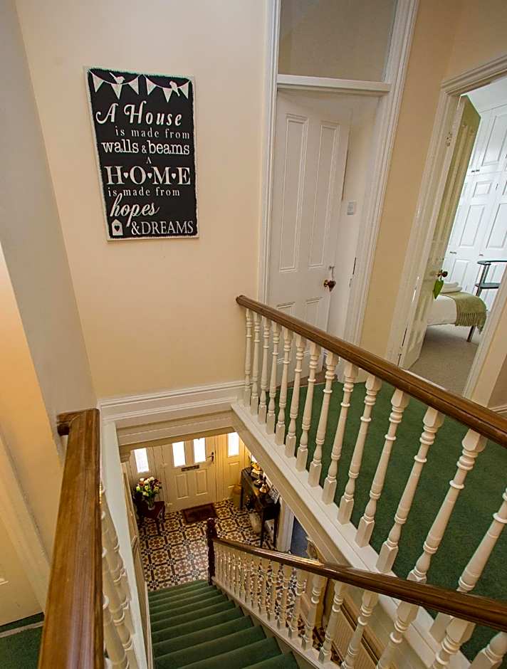 Studios At Glenthorne