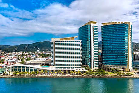 Hyatt Regency Trinidad