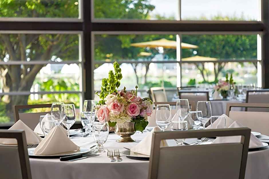 South Sioux City Marriott Riverfront