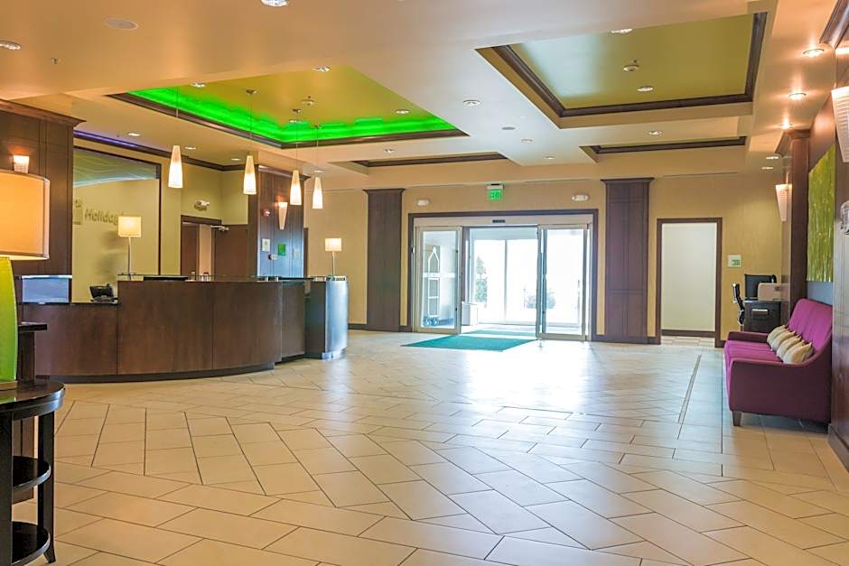 Holiday Inn Jackson NW Airport Road By IHG