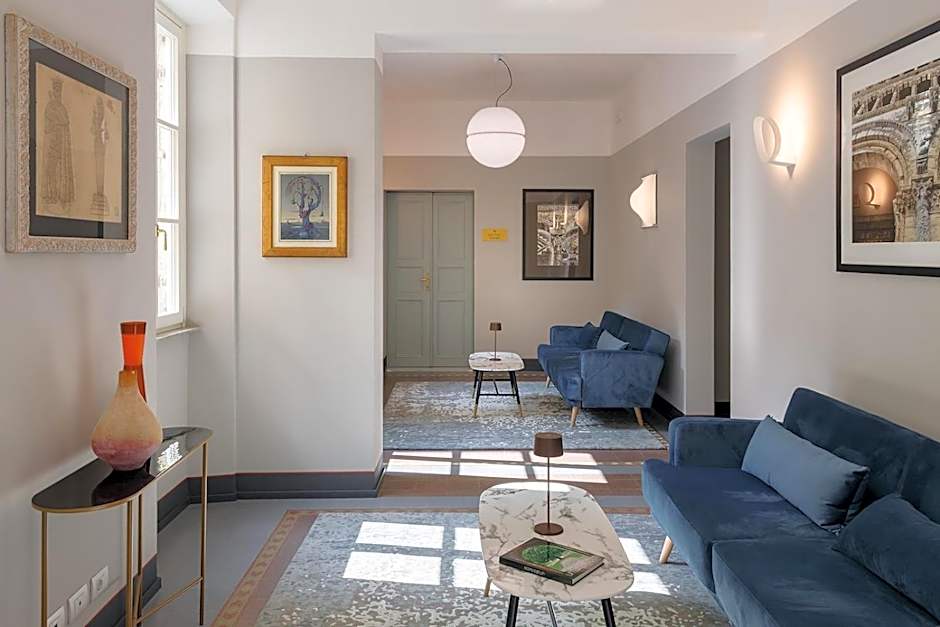 Grand Universe La Residenza