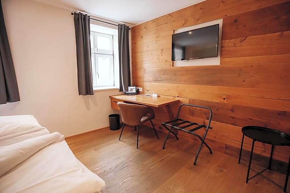 Altstadtmittehotel Sonne