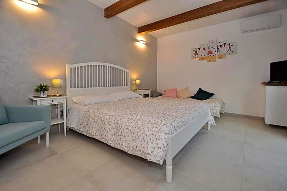 Villapiana Country House