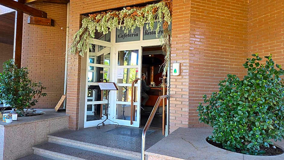 Hotel Las Moreras
