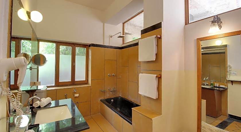 Hotel Inn Season – Art Deco Heritage Hotel in Jodhpur