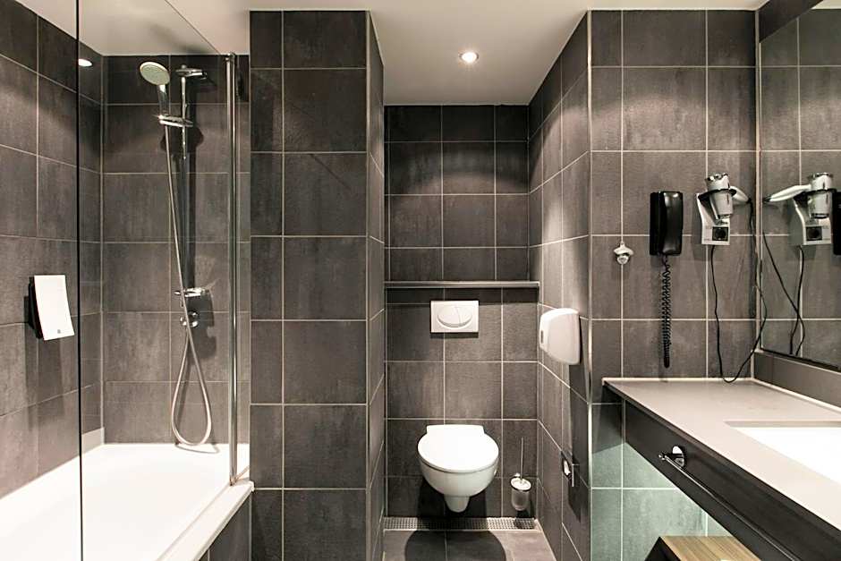 Eden Hotel Amsterdam