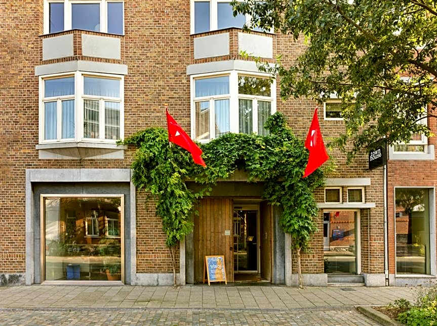 Townhouse Maastricht & Spa
