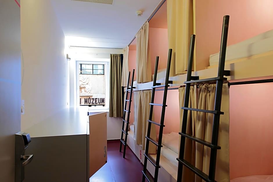 Maverick Budapest Soho