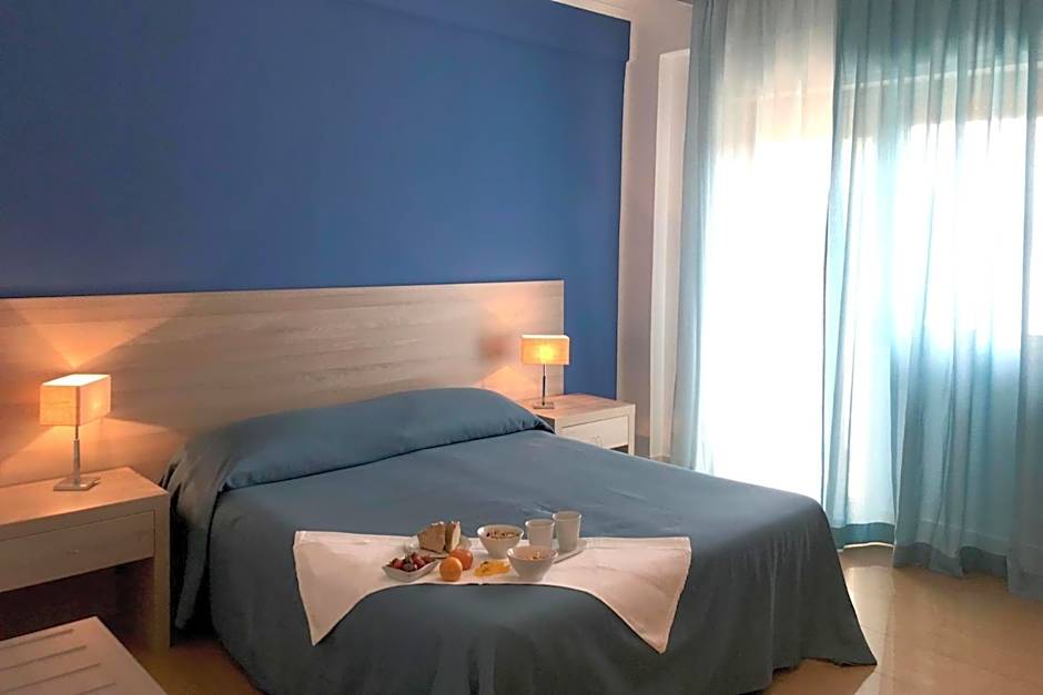 Hotel Conchiglia d'Oro