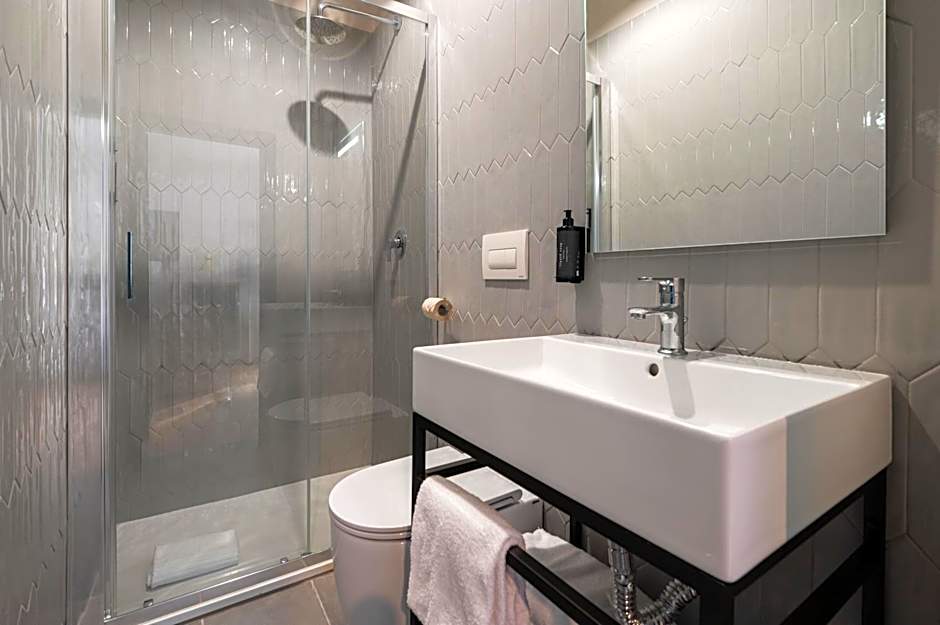 Rome Ciampino Smart Hotel