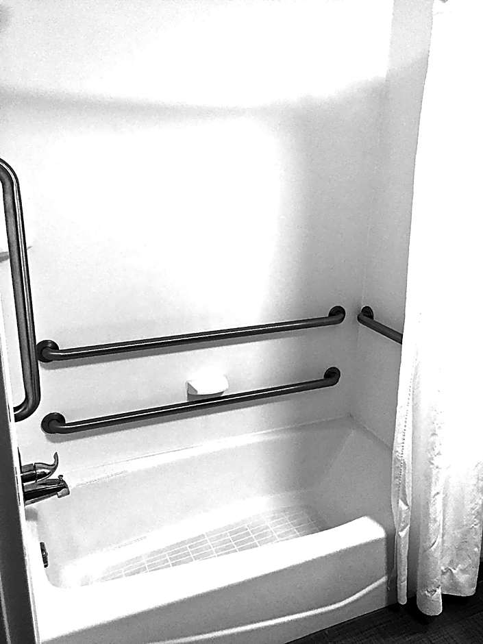 Sleep Inn & Suites Shreveport near Medical Center