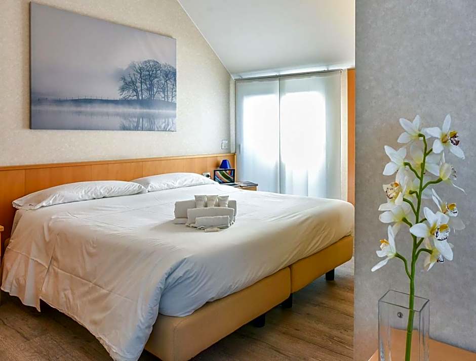 Residence Cimarosa