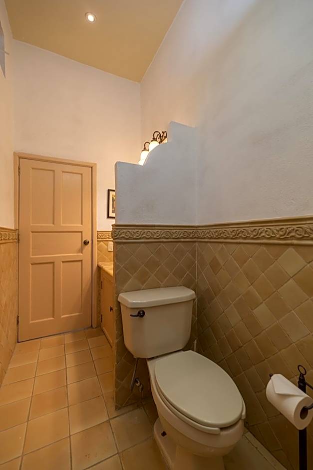 Casa Las Palmas, San Miguel de Allende