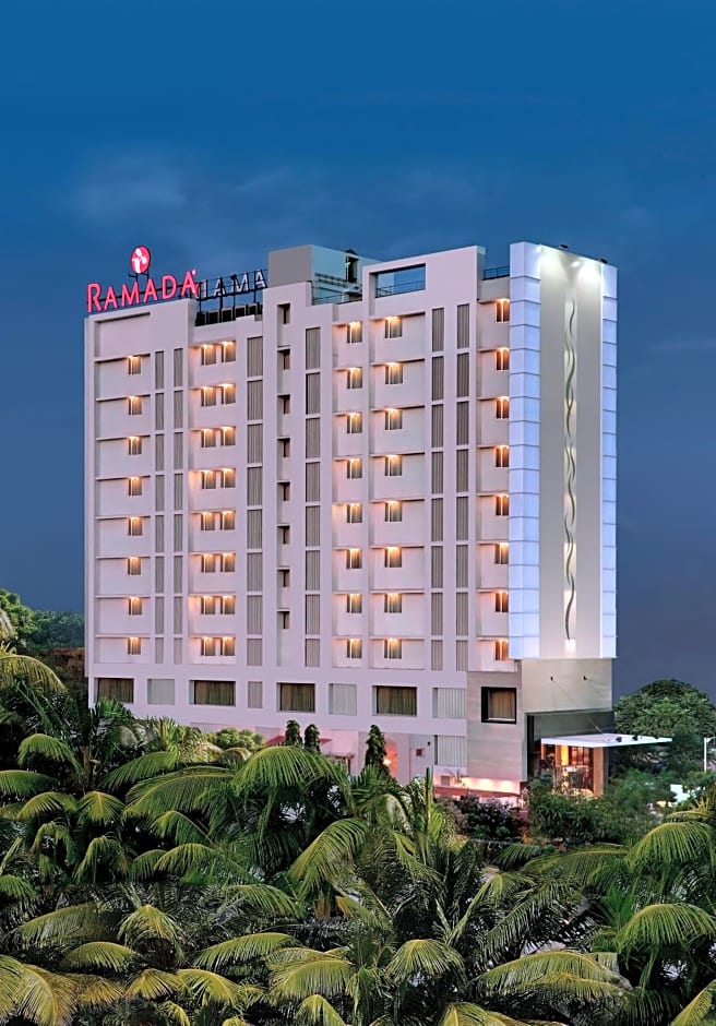 Ramada by Wyndham Ahmedabad