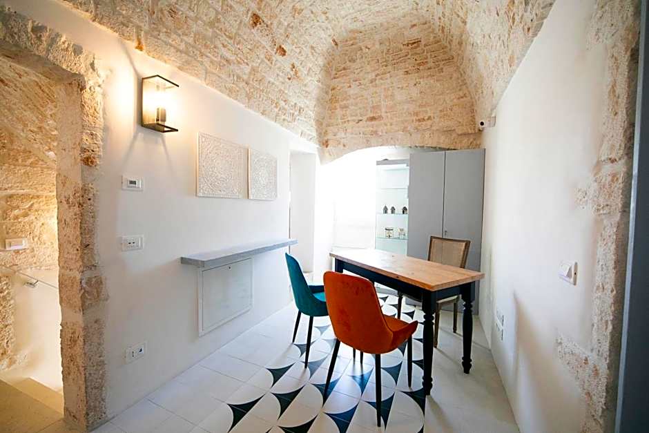 San Marco Boutique Rooms