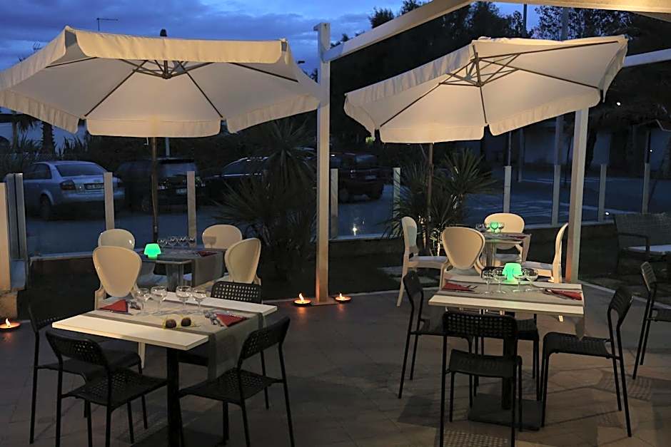 Hotel Vela D'Oro