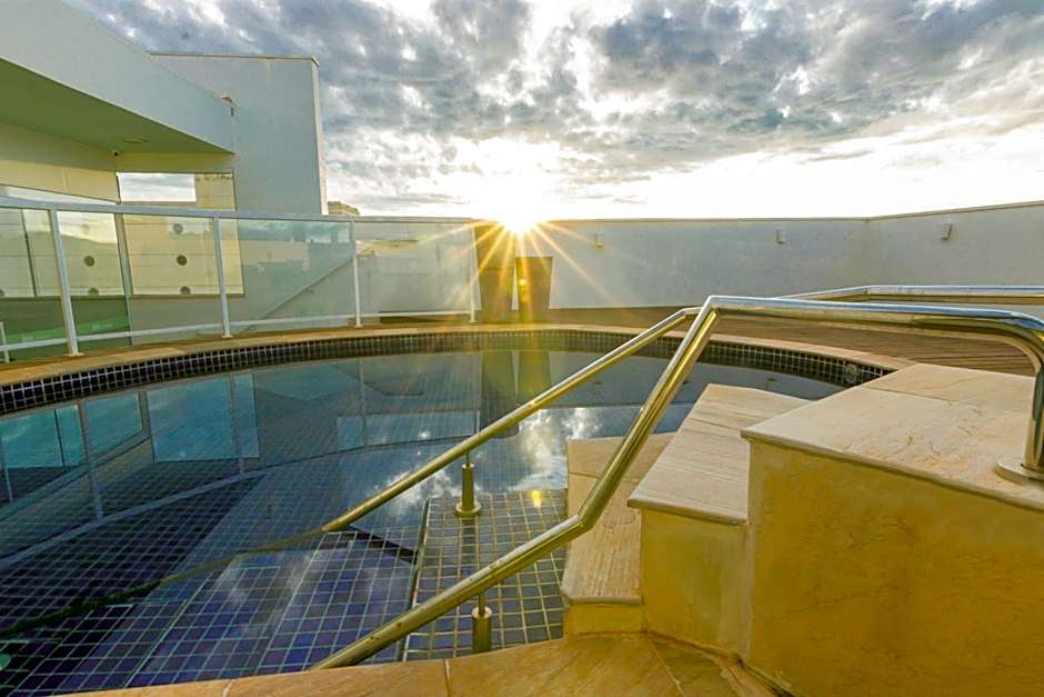 ibis Styles Ribeirao Preto Maurilio Biagi