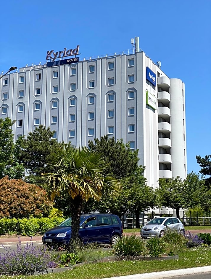 Kyriad Le Blanc-Mesnil