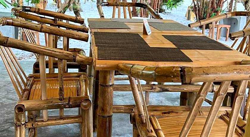 Golden Chenang Village