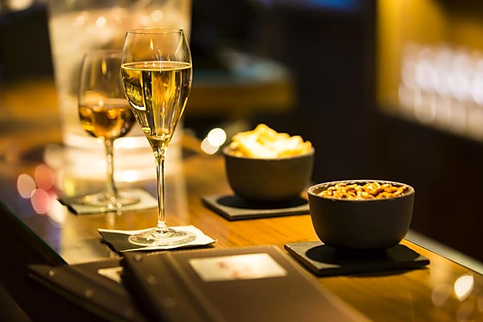 Best Western Plus Cannes Riviera & SPA