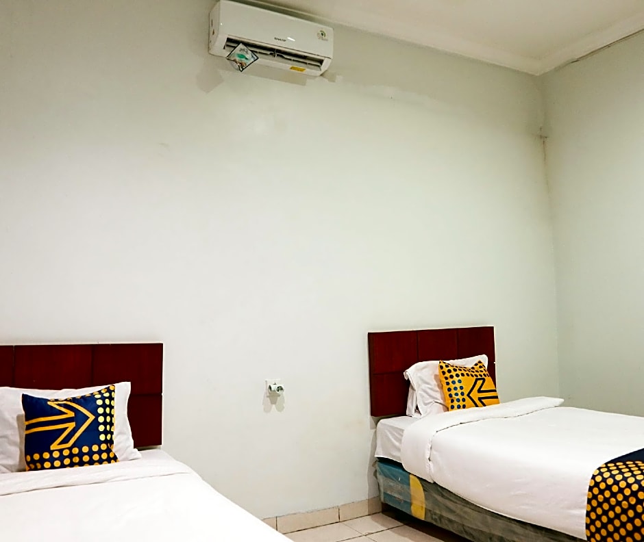 Hotel O Al-ghani 2 Syariah