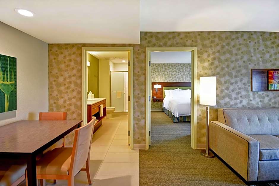 Home2 Suites By Hilton Smyrna Nashville